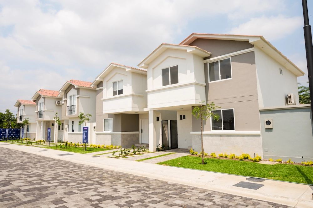 Nuestras Casas - Casa Laguna