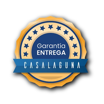 Garantía de entrega