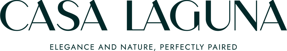Casa Laguna