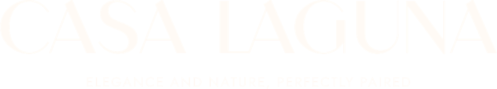 Casa Laguna