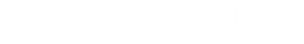 Casa Laguna