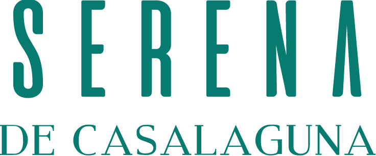 Logo Serena