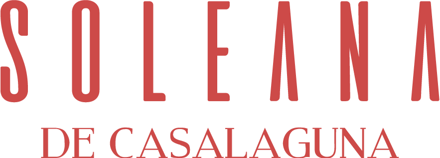 Logo Soleana